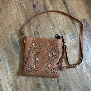 Montana West concealed carry Crossbody